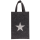 OOTB Graue Geschenktasche X-mas Greetings aus Filz