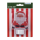 OOTB Farbwechselndes LED-Teelicht X-mas