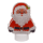 OOTB Farbwechselndes LED-Teelicht X-mas