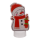OOTB Farbwechselndes LED-Teelicht X-mas