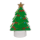 OOTB Farbwechselndes LED-Teelicht X-mas