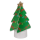 OOTB Farbwechselndes LED-Teelicht X-mas