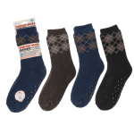 OOTB Herren-Hüttensocken Uni Scottish