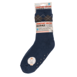 OOTB Herren-Hüttensocken Uni Scottish