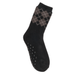 OOTB Herren-Hüttensocken Uni Scottish