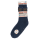 OOTB Herren-Hüttensocken Uni Scottish