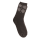 OOTB Herren-Hüttensocken Uni Scottish