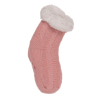 OOTB Kinder-Hüttensocken Uni color