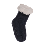 OOTB Kinder-Hüttensocken Uni color