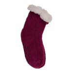 OOTB Kinder-Hüttensocken Uni color