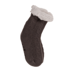OOTB Kinder-Hüttensocken Uni color