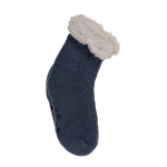 OOTB Kinder-Hüttensocken Uni color