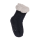 OOTB Kinder-Hüttensocken Uni color