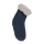 OOTB Kinder-Hüttensocken Uni color