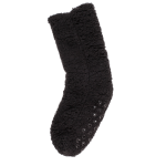 OOTB Damen-Hüttensocken Fluffy