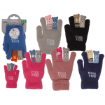 OOTB Kuschel-Handschuhe Cool Kids