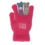 OOTB Kuschel-Handschuhe Cool Kids