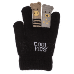 OOTB Kuschel-Handschuhe Cool Kids