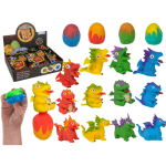 OOTB Flip Flip Drache ca. 9 cm einzeln im