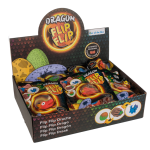 OOTB Flip Flip Drache ca. 9 cm einzeln im