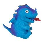 OOTB Flip Flip Drache ca. 9 cm einzeln im