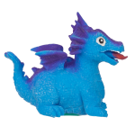 OOTB Flip Flip Drache ca. 9 cm einzeln im