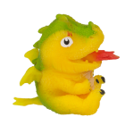 OOTB Flip Flip Drache ca. 9 cm einzeln im