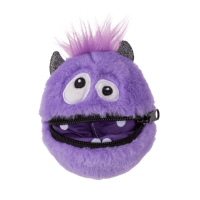 Zippy Friends aus Plüsch, ca. 9 cm,