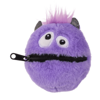 Zippy Friends aus Plüsch, ca. 9 cm,