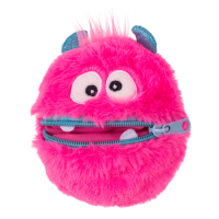 Zippy Friends aus Plüsch, ca. 9 cm,