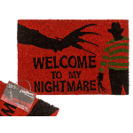 OOTB Fußmatte A Nightmare on Elm Street