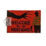 OOTB Fußmatte A Nightmare on Elm Street