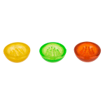 OOTB Super Popper Jelly Kuppel mit Glitter-Effekt