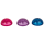 OOTB Super Popper Jelly Kuppel mit Glitter-Effekt