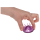 OOTB Super Popper Jelly Kuppel mit Glitter-Effekt