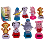OOTB Bewegliche Figur Süße Tiere - Kawaii Style