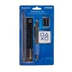 OOTB Schreib-Set Playstation 4029811475834