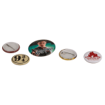 OOTB Anstecker Harry Potter (Gryffindor)