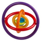 OOTB Gyro Spinner ca. 7 x 7 cm