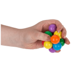 OOTB Antistress-Spielzeug Atom
