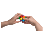 OOTB Antistress-Spielzeug Atom