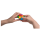 OOTB Antistress-Spielzeug Atom