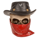 OOTB Spardose mit Schloss Bandit