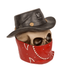 OOTB Spardose mit Schloss Bandit