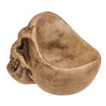 OOTB Totenkopf-Organizer mit Brillenhalter und