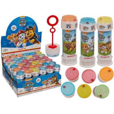OOTB Seifenblasen-Geduldsspiel Paw Patrol