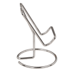 OOTB Handyhalterung Silber ca. 10 x 8 cm