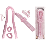 OOTB Hitzefreier Lockenwickler Pink