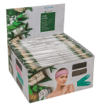 OOTB Textil-Haarband Spa & Beauty ca. 9 x 60 cm