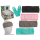 OOTB Textil-Haarband Spa & Beauty ca. 9 x 60 cm